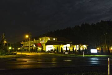 Фотографии Отель Hotel TiM г. Cekanowo (Польша) №5 Фото Отель Hotel TiM г. Cekanowo 5