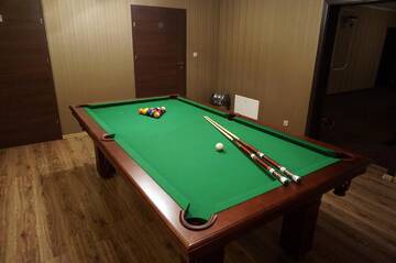 Фотографии Отель Hotel TiM г. Cekanowo (Польша) №3 Фото Отель Hotel TiM г. Cekanowo 3